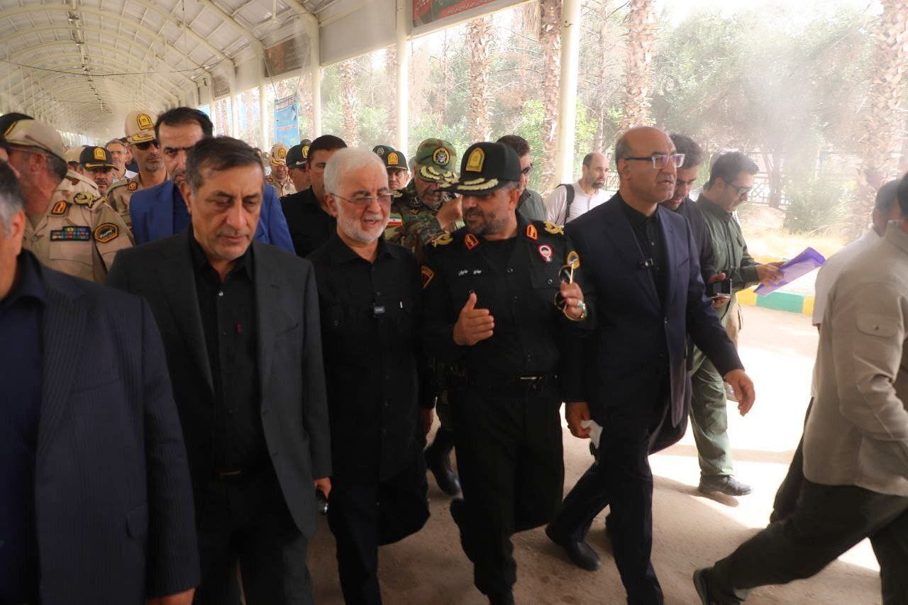 خبر یزد