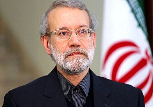 لاریجانی: در کنار مردم عزیز لبنان خواهیم ایستاد