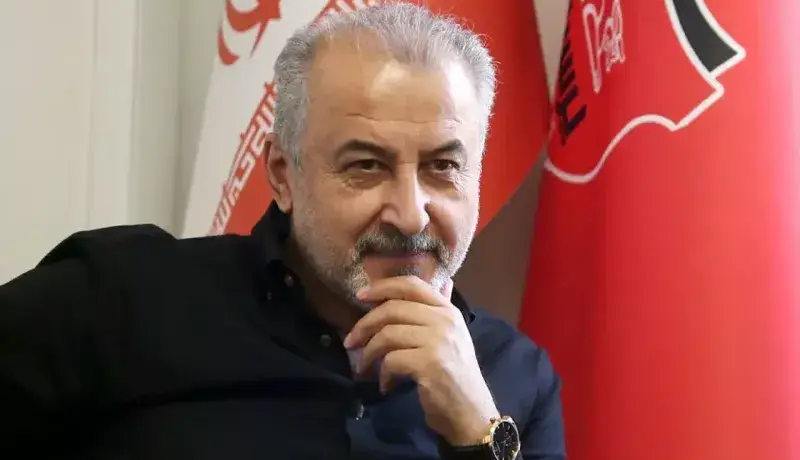 درویش شنبه راهی دبی می‌شود