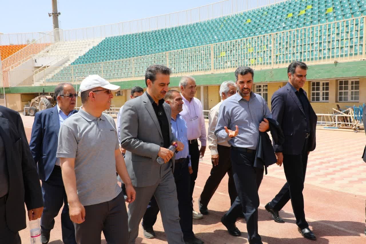 خبر یزد