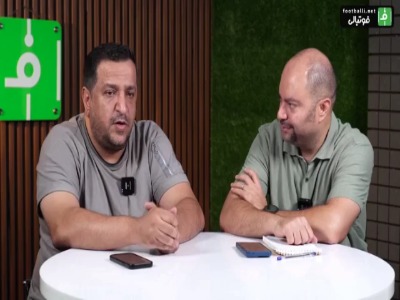 باید به عارف آقاسی زمان داد