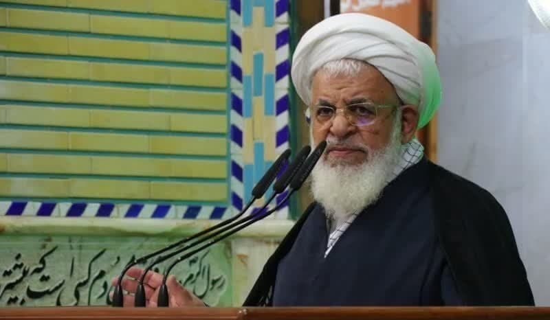 ایران در اوج پیشرفت، حیرت دشمن را برانگیخته است
