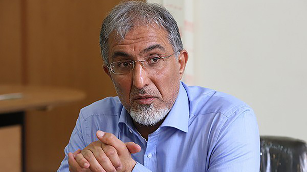 راغفر: سیاست‌های اقتصادی دهه اول انقلاب شبیه معجزه بود