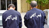 اعتراف سارق و همدستش به ۲۶ فقره سرقت