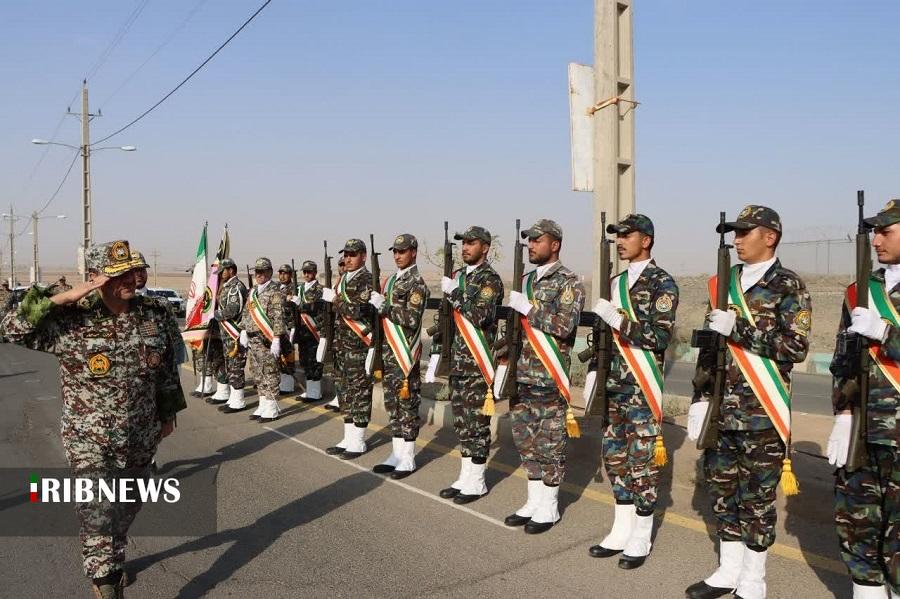 پدافند هوایی با همه توان در خط مقدم دفاع از ایران حضور دارد