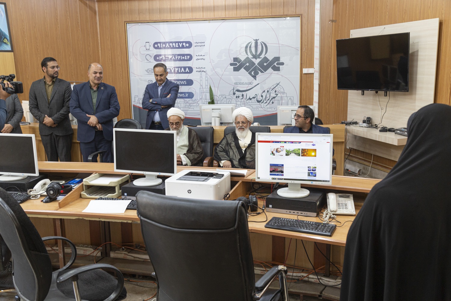 خبرنگاران، آینده‌نگر و هوشیار باشند