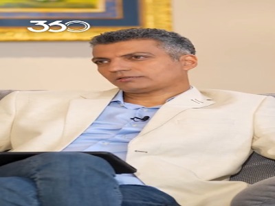 مسیر انتخاب ساپینتو از زبان سیدورف