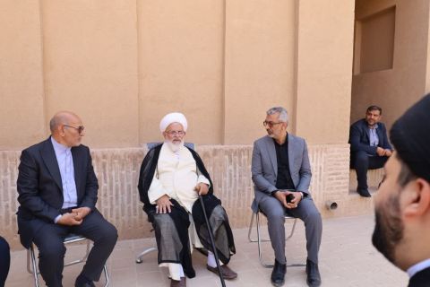 خبر یزد