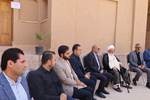 خبر یزد