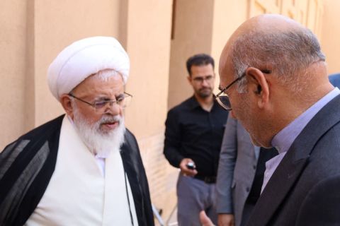خبر یزد
