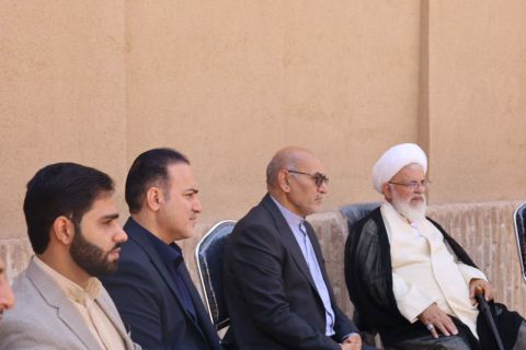 خبر یزد