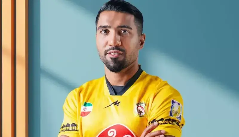 فرشید و ریگی؛ شعله‌ور در تهران
