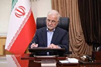 تقدیر وزیر کشور از میزبانی شایسته دولت و ملت عراق
