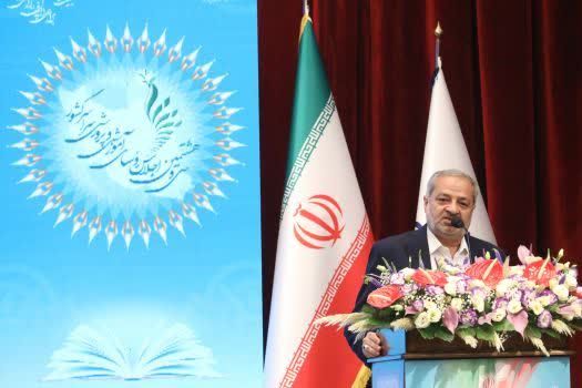 وزیر آموزش و پرورش گفت: بودجه آموزش و پرورش۶۷ درصد  و بودجه نوسازی مدارس۲۵۰ درصد در دولت چهاردهم افزایش یافته است. همچنین مشارکت خیرین بیش از ۱۸ همت بوده است که این اتفاق بزرگی است.