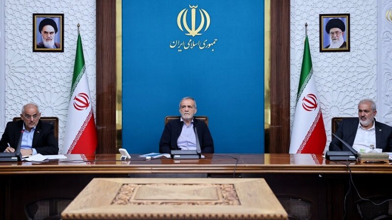 آغاز پروژه‌های تولید برق نباید به هیچ وجه معطل بماند