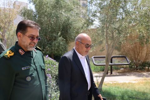خبر یزد