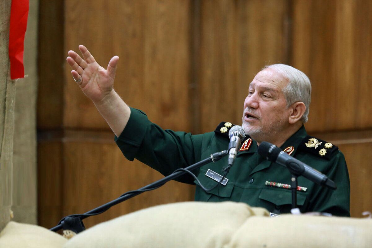 احتمال وقوع جنگ تازه وجود دارد