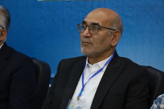 مدیرکل آموزش و پرورش استان یزد در حاشیه سی و هشتمین اجلاس سراسری رؤسای آموزش و پرورش کشور:  تحقق کیفیت و عدالت آموزشی و تربیتی مهم‌ترین هدف استان است.