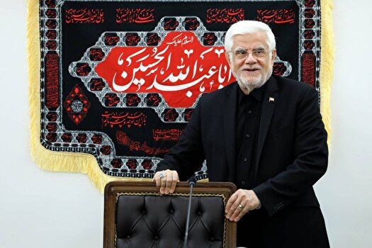اگر جنگی آغاز شود پایان آن با ملت ایران است