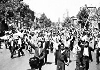 خیانت و تجاوز؛ از ٢٨ مرداد تا امروز