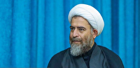 اجتماع هیئات مذهبی یزد در حرم مطهر رضوی برگزار می‌شود