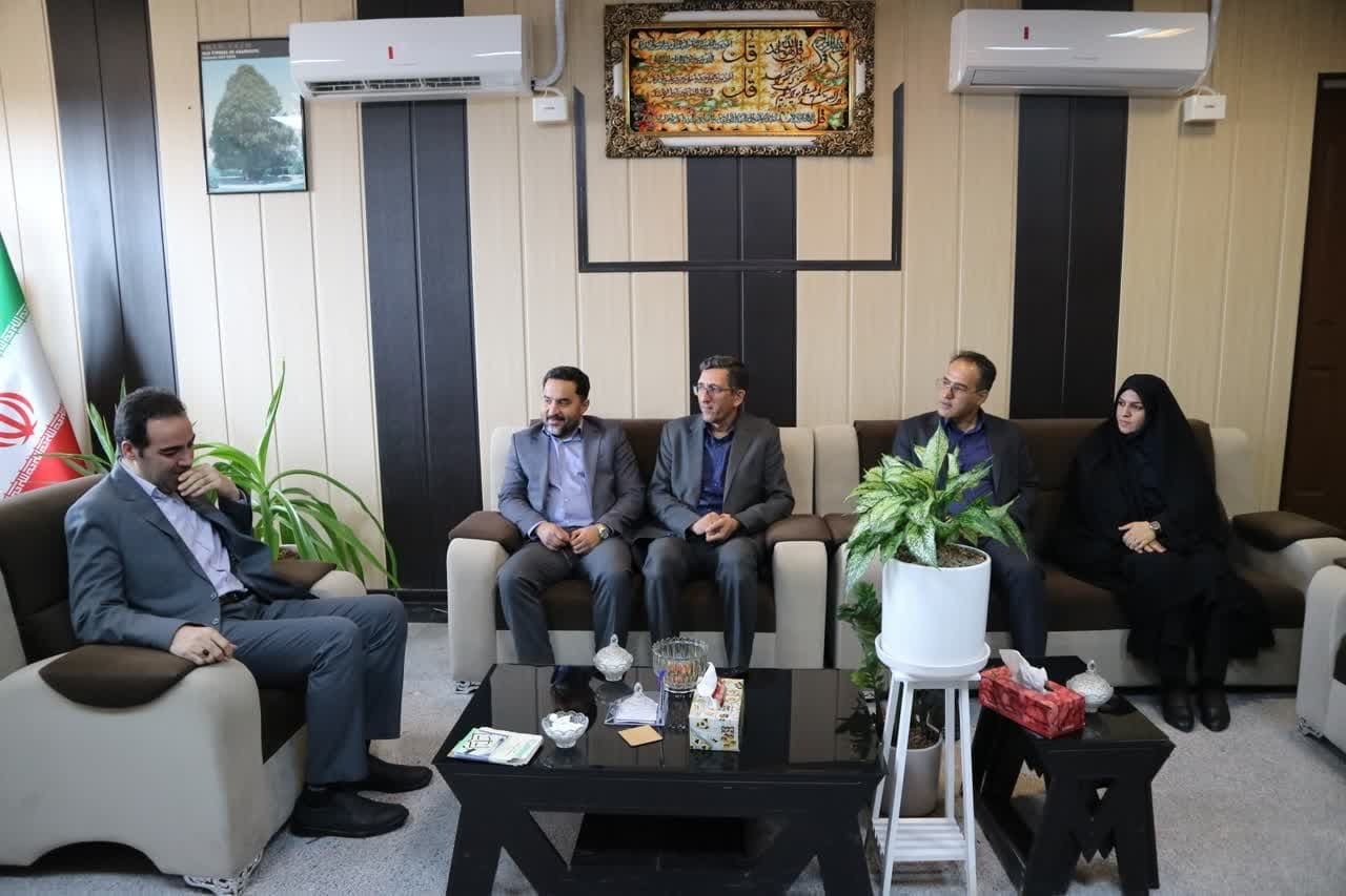 اقدامات حفاظتی در شهرستان ابرکوه با جدیت دنبال می‌شود