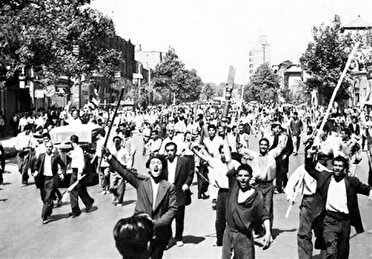 کودتای ۲۸ مرداد لکه ننگی در پرونده آمریکا است