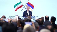 پزشکیان: زمینه‌های همکاری با ارمنستان تقویت شده است