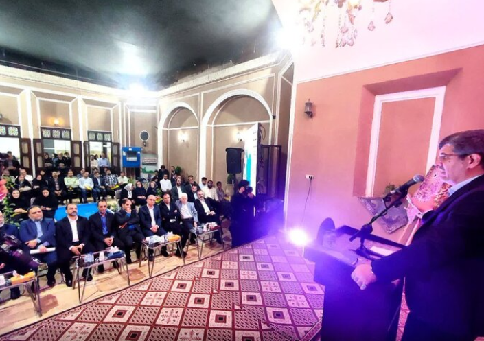 خبر یزد