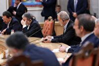 توافقات میان ایران و بلاروس را پیگیری خواهم کرد