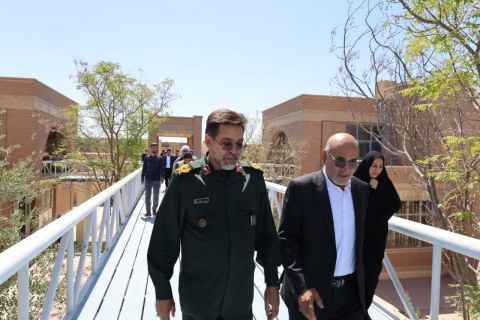 خبر یزد