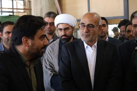 خبر یزد