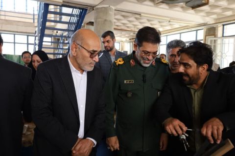 خبر یزد