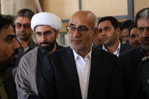 خبر یزد