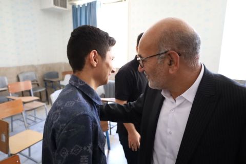 خبر یزد