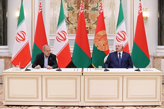 نتایج توافقات سفر بلاروس در آینده مشاهده خواهد شد