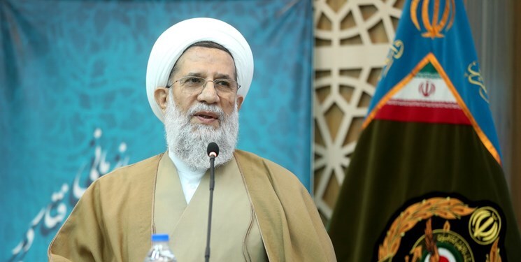خبرنگار باهوش باید دشمن را خلع سلاح کند