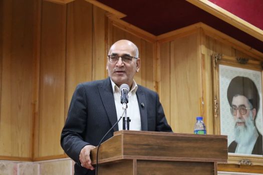 دوره آموزشی «توانا»؛ گامی تازه در توانمندسازی معلمان ابتدایی