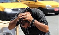 هوای گرم ماندگار است