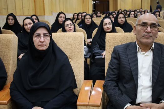 حضور معاون آموزش ابتدایی وزیر در یزد / برگزاری دوره توانمندسازی نیروی انسانی «طرح توانا»