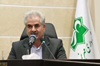 احداث آرامستان مرکزی و غسالخانه جدید در مهریز