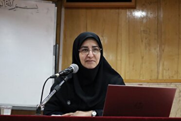دوره توانمندسازی نیروی انسانی «طرح توانا» در یزد
