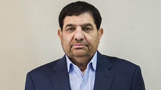 مخبر: بخش خصوصی درون نگر، قهرمان تولید ایران است