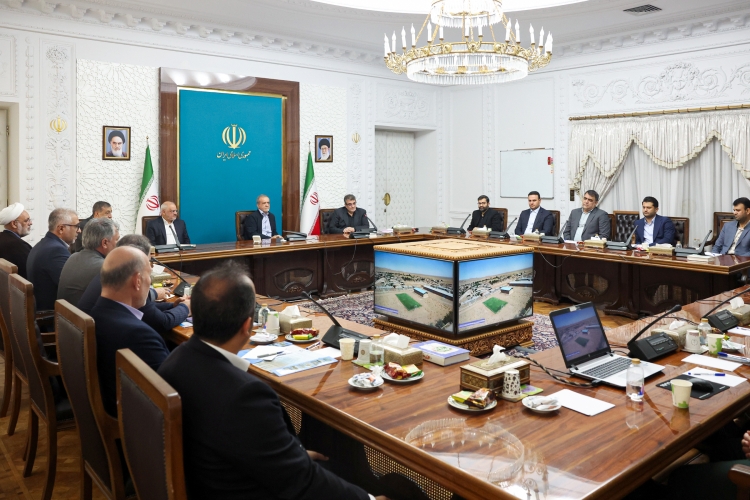 تاکید پزشکیان بر تغییرات بنیادین در رفتار مدیریت دولتی