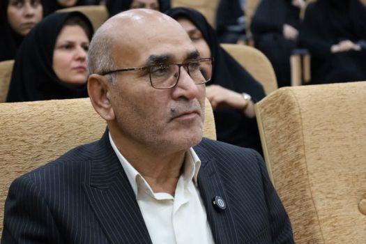 دوره آموزشی «توانا» ویژه مدیران مدارس ابتدایی شهر یزد با حضور معاون آموزش ابتدایی وزارت آموزش و پرورش و مدیرکل آموزش و پرورش استان برگزار شد.