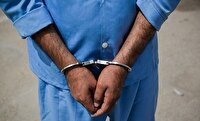 بازداشت کلاهبردار ۴۵۰۰ میلیاردی در یزد