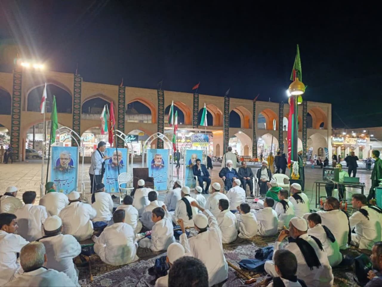 خبر یزد