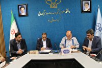 آزمایشگاه مرکزی در ابرکوه ساخته می‌شود