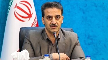 رتبه نخست یزد در حوزه عمرانی
