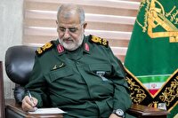 پیام تبریک فرمانده کل سپاه به پزشکان ایرانی